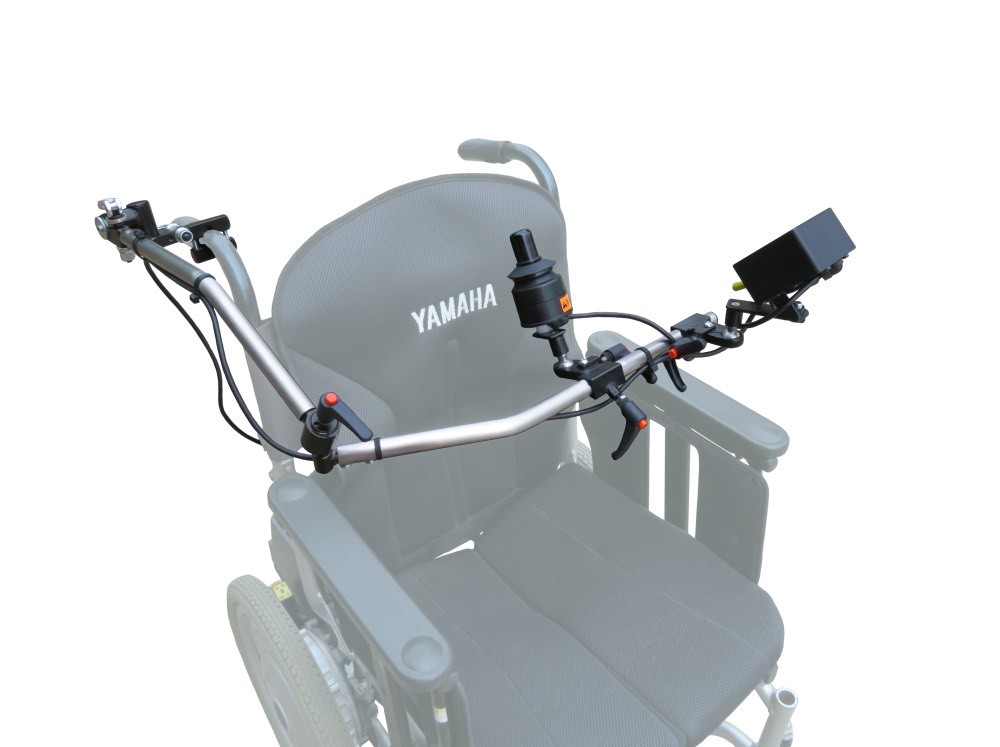 ヤマハJW周辺機器